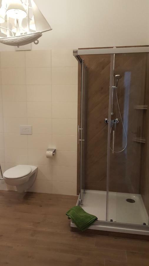 Gruener Wald Apartman Burg Kauper Kültér fotó
